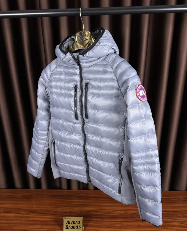 Canada Goose Hybridge Lite Jacket