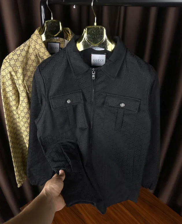 Gucci Jacket