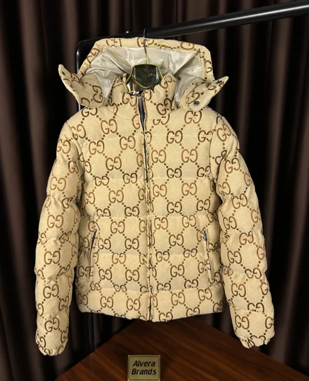 Gucci Jacket