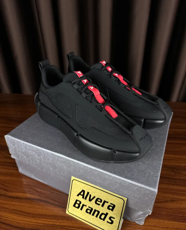 Prada Sneakers