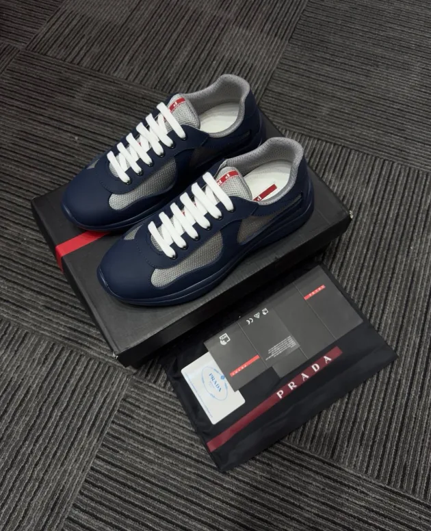 Prada America’s Cup