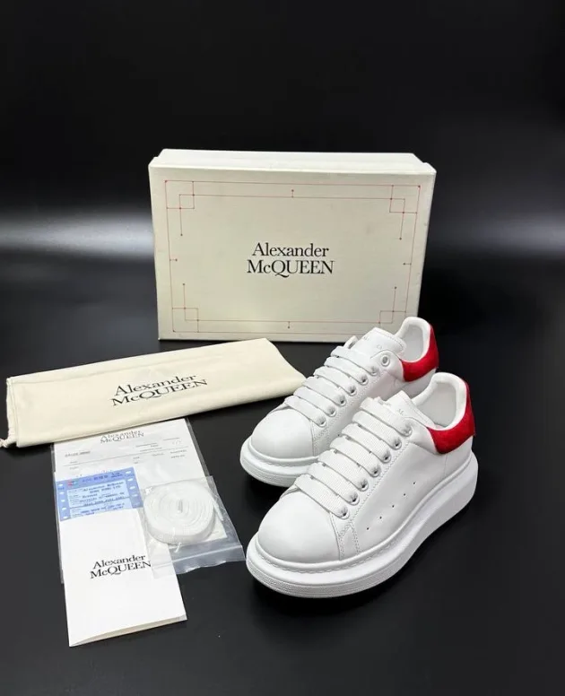 Alexander McQueen Sneakers