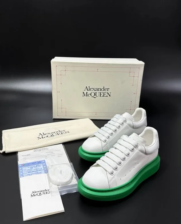 Alexander McQueen Sneakers