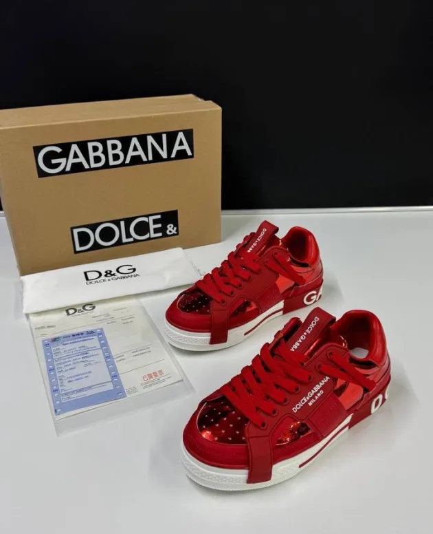Dolce & Gabbana Sneakers