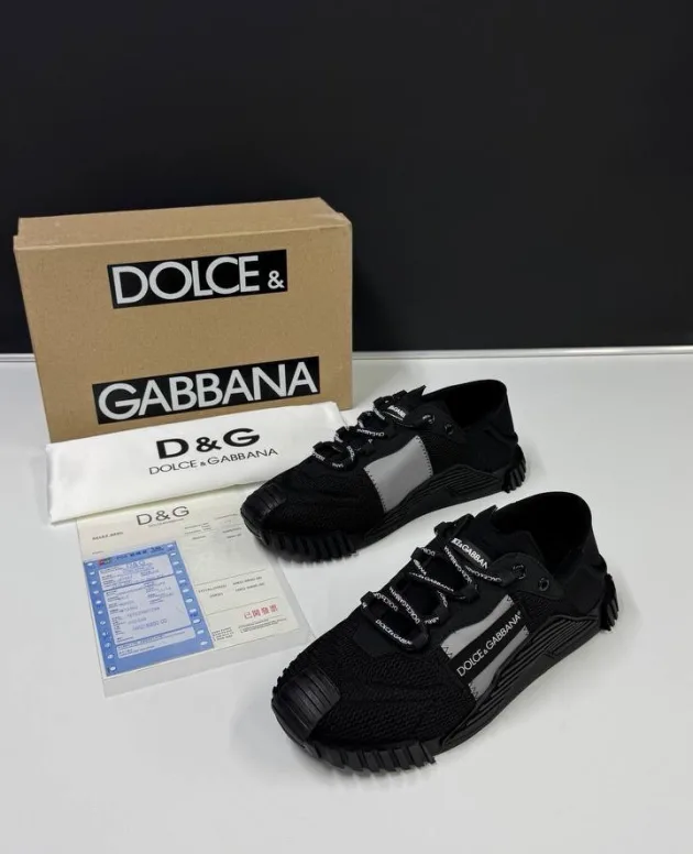 Dolce & Gabbana Sneakers