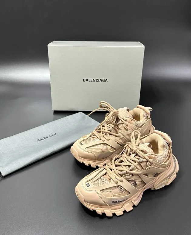 Balenciaga Sneakers