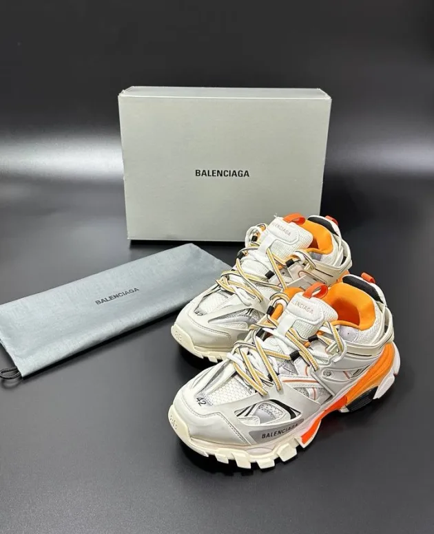Balenciaga Sneakers