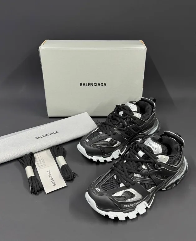 Balenciaga Sneakers