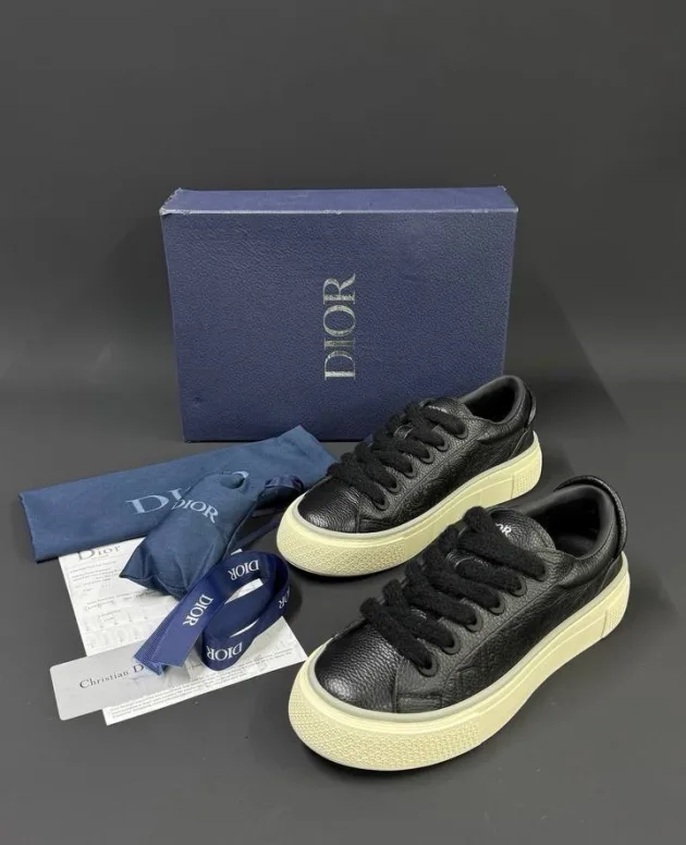 Dior B33 Sneaker