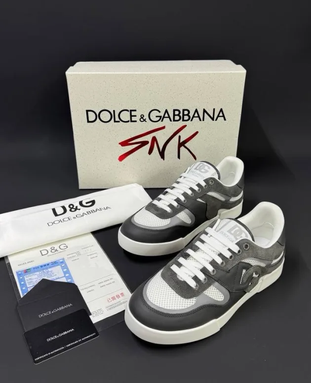Dolce & Gabbana Sneakers