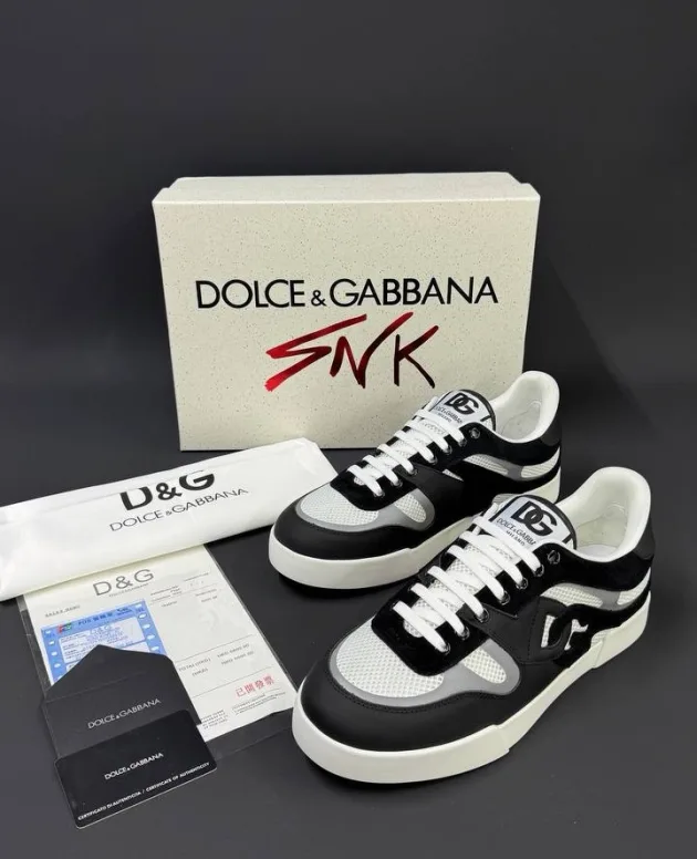 Dolce & Gabbana Sneakers