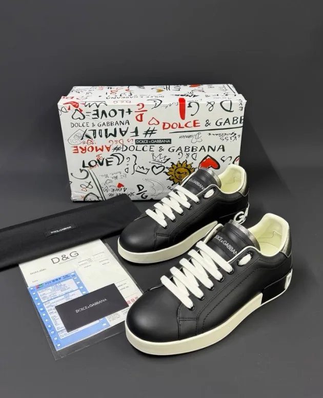 Dolce & Gabbana Sneakers