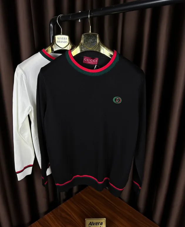 Gucci Knitwear Sweatshirt