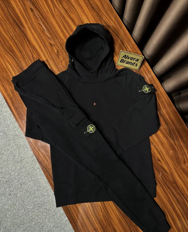 Stone Island Tracksuit