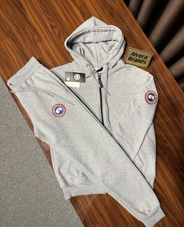 Canada Goose Tracksuit