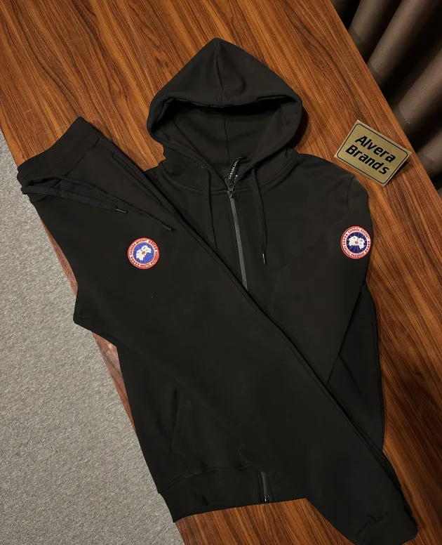 Canada Goose Tracksuit