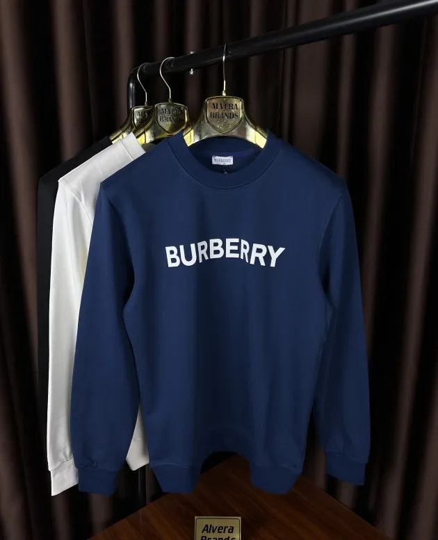 Burberry Sweatshirt