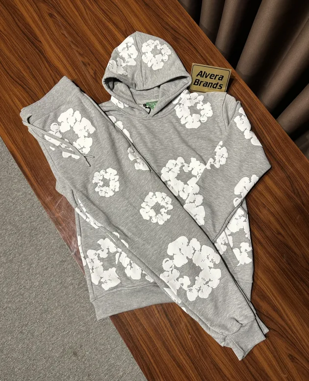 Denim Tears Tracksuit