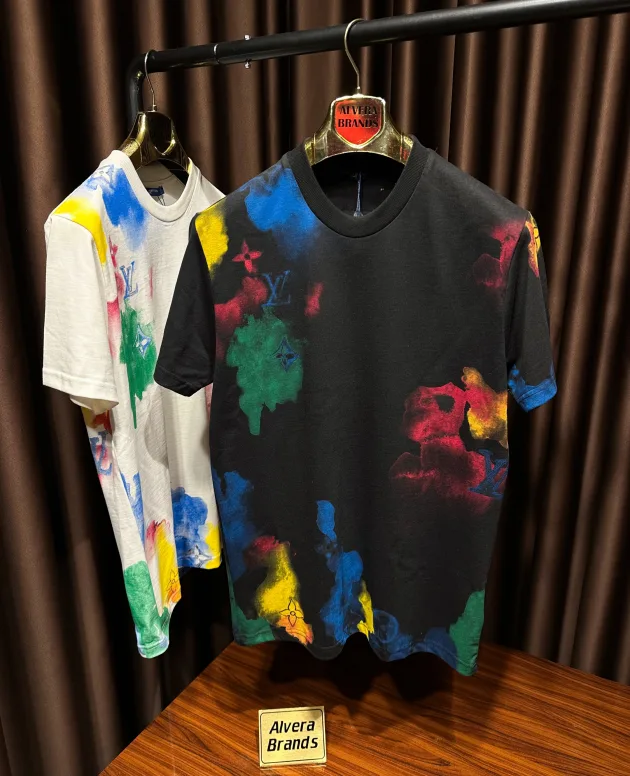 Louis Vuitton T shirt