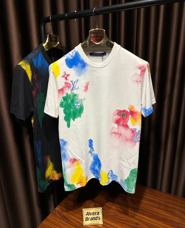 Louis Vuitton T shirt