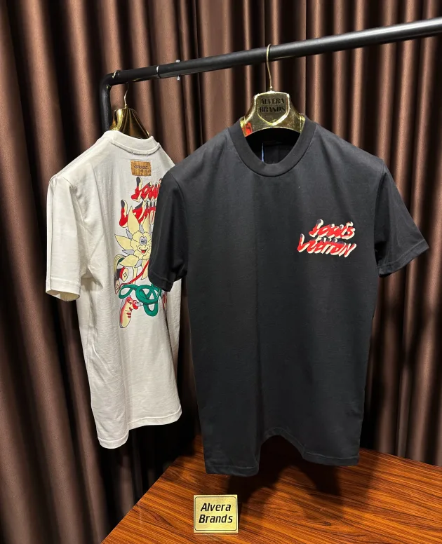 Louis Vuitton T shirt