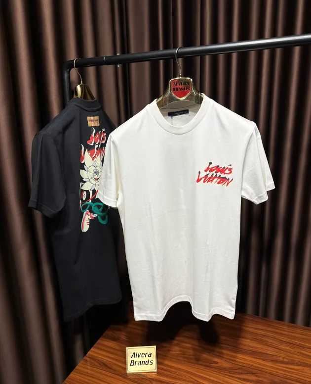 Louis Vuitton T shirt
