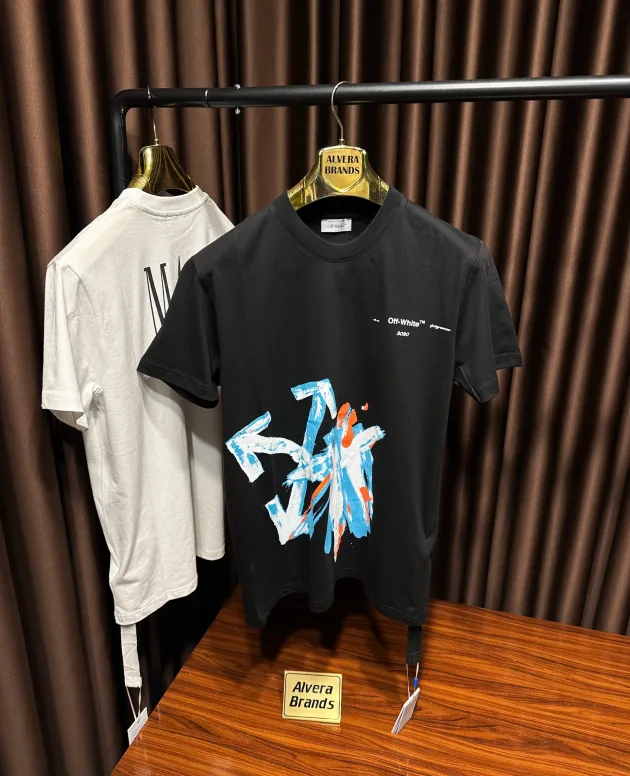 Off White T shirt