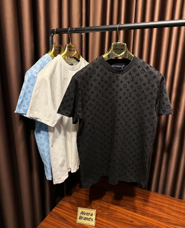Louis Vuitton T shirt