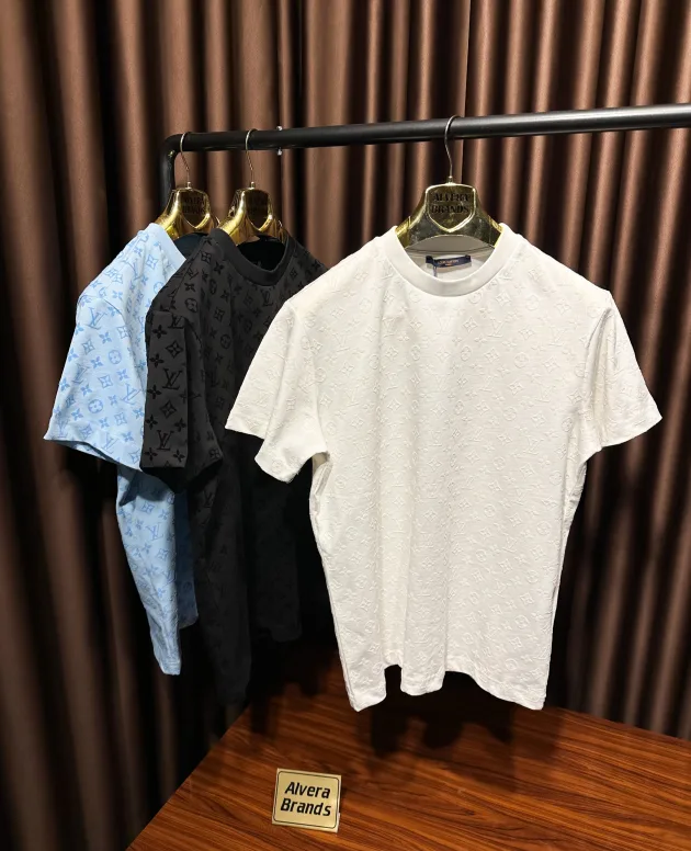 Louis Vuitton T shirt