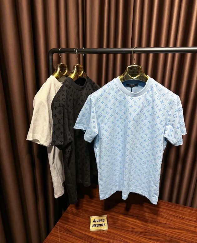 Louis Vuitton T shirt