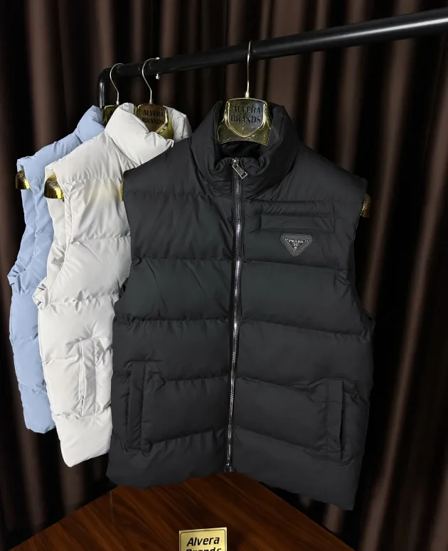 Prada Body Warmer