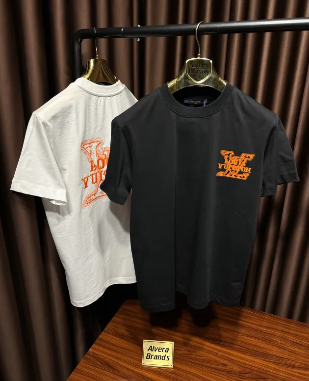 Louis Vuitton T shirt