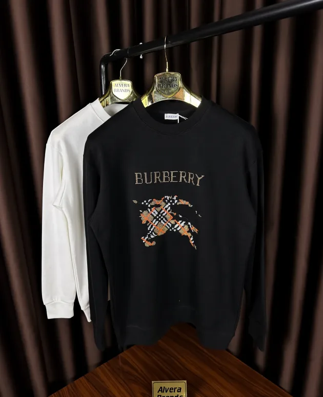 Burberry Sweatshirt