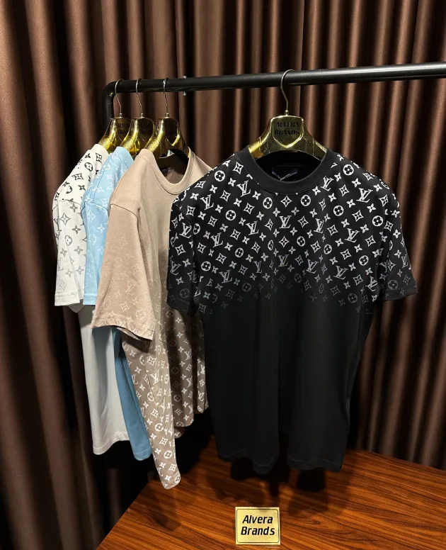 Louis Vuitton T shirt