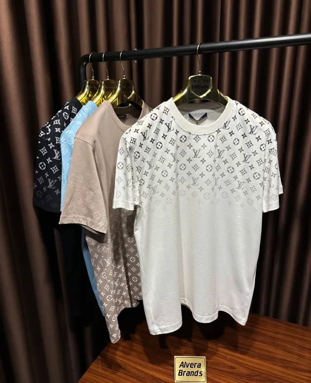 Louis Vuitton T shirt