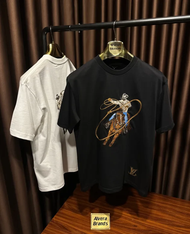 Louis Vuitton T shirt