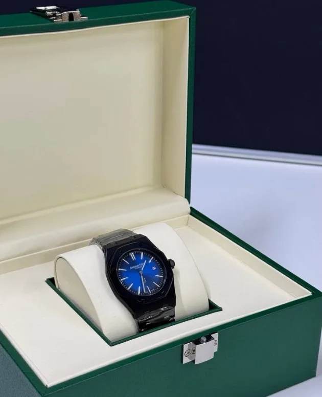 Audemars Piguet Watch