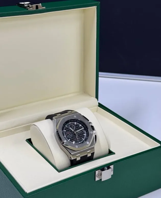 Audemars Piguet Watch
