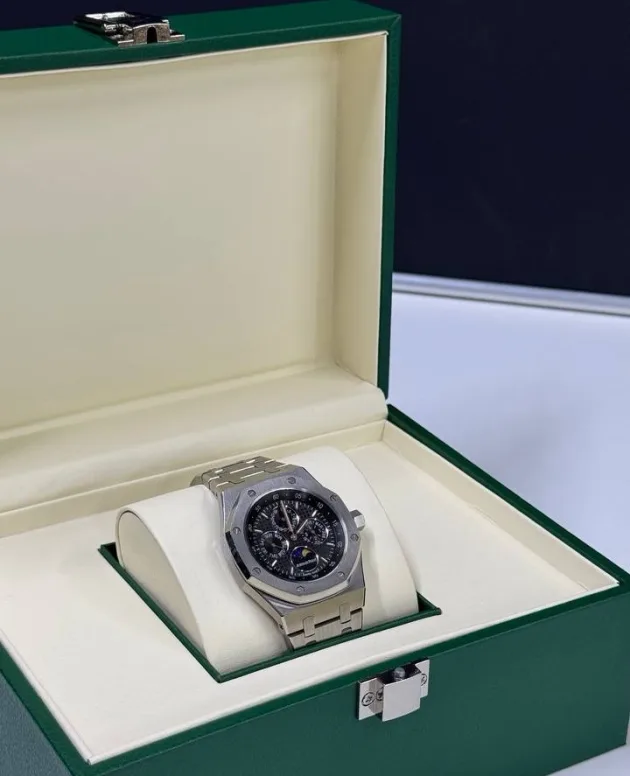 Audemars Piguet Watch