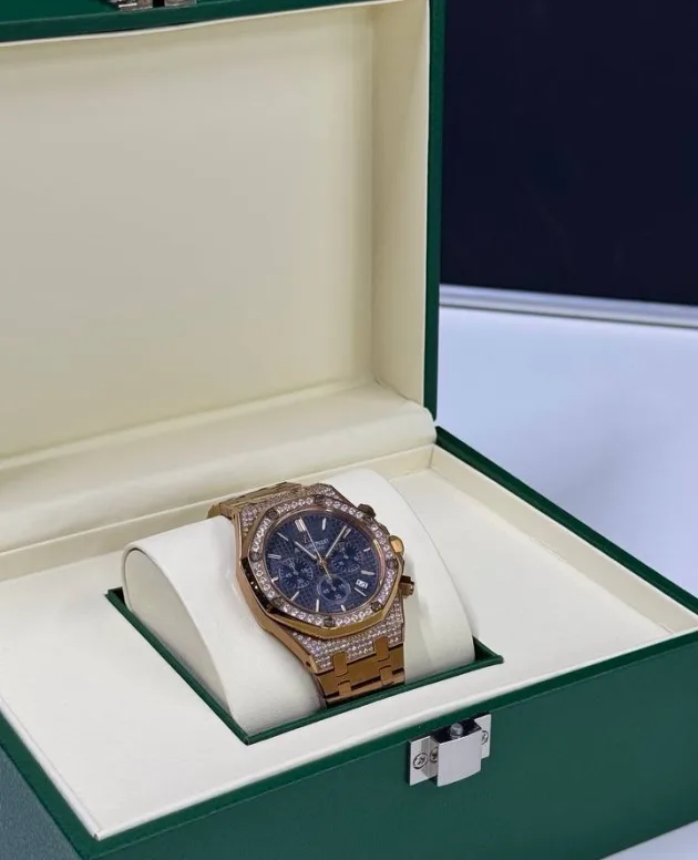 Audemars Piguet Watch