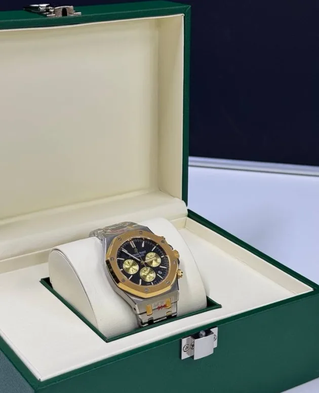 Audemars Piguet Watch