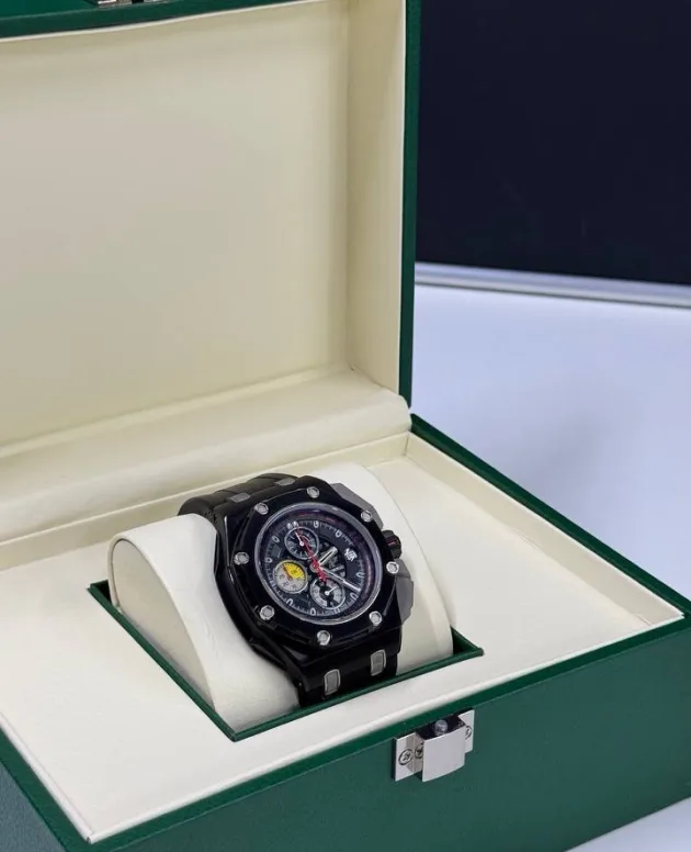 Audemars Piguet Watch