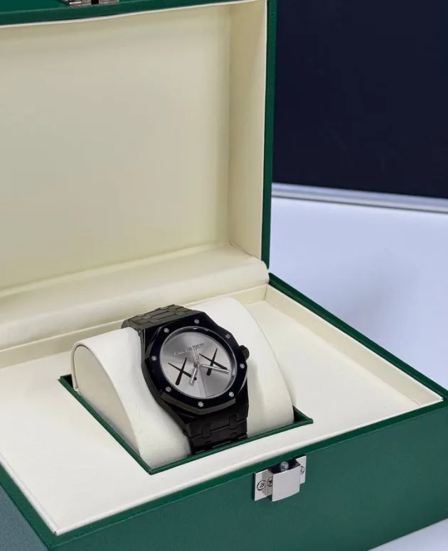 Audemars Piguet Watch