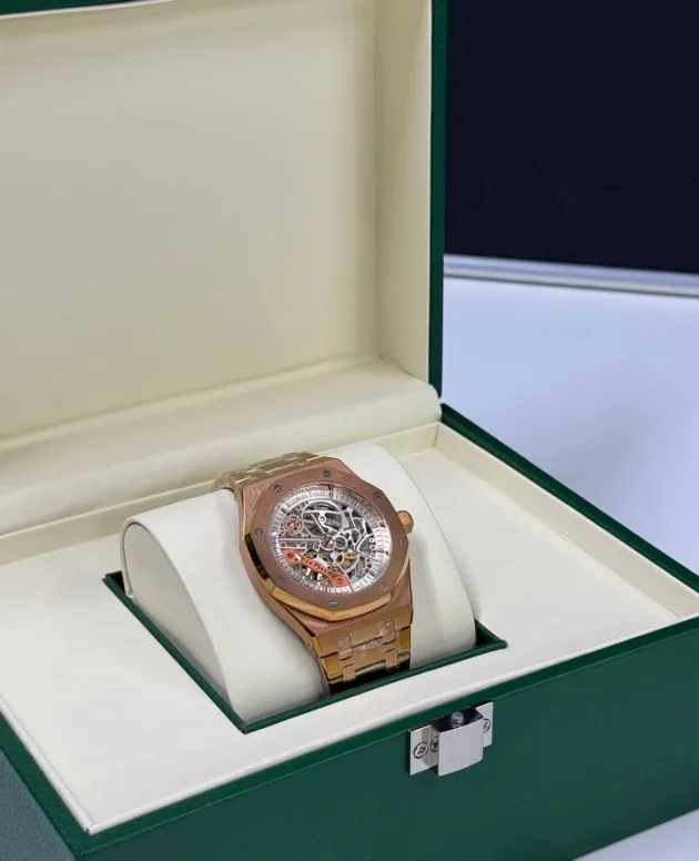 Audemars Piguet Watch