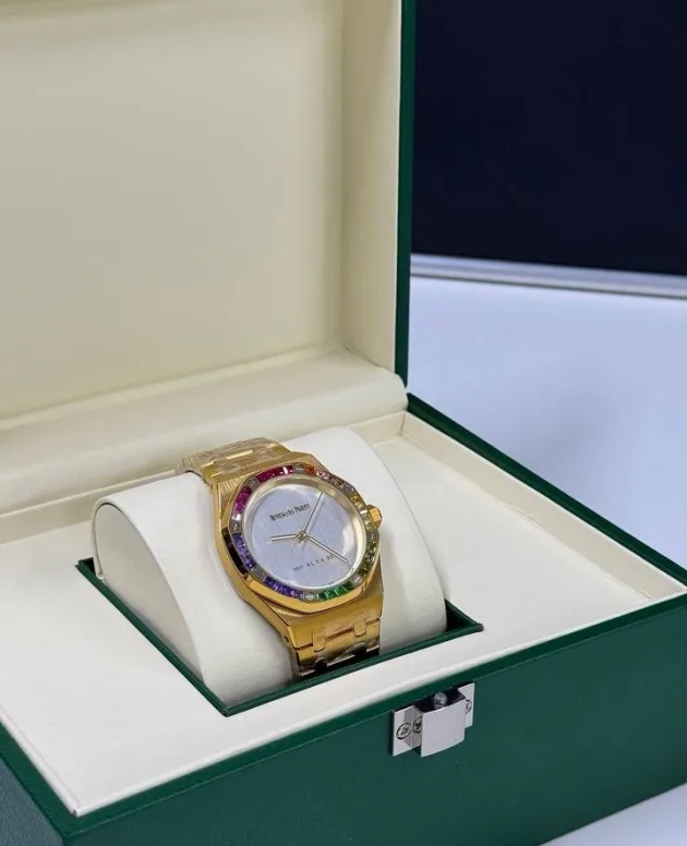 Audemars Piguet Watch