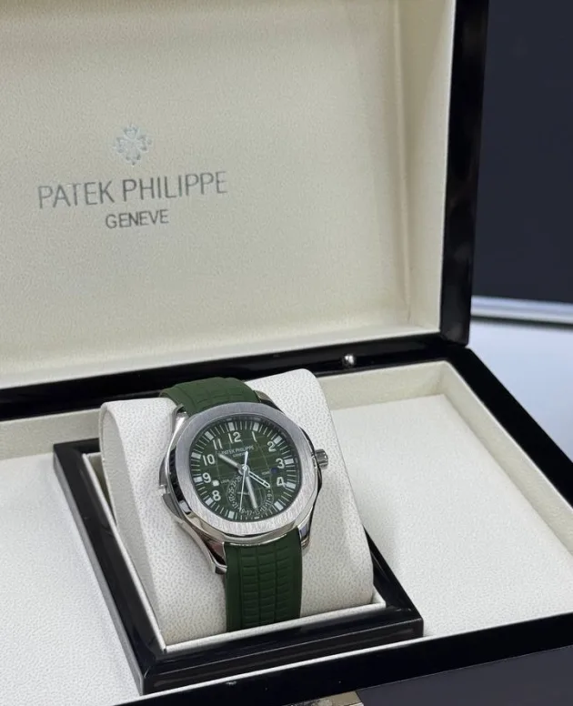Patek Philippe Watch
