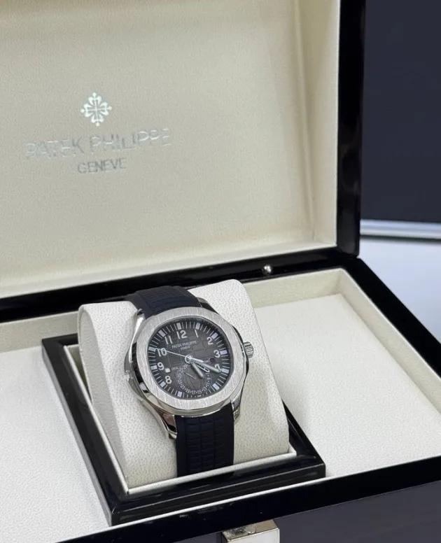 Patek Philippe Watch