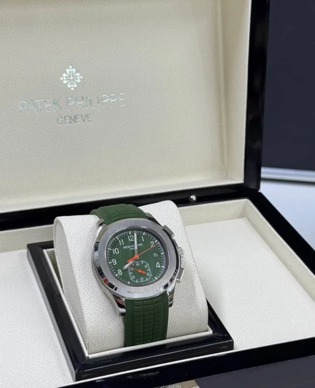 Patek Philippe Watch