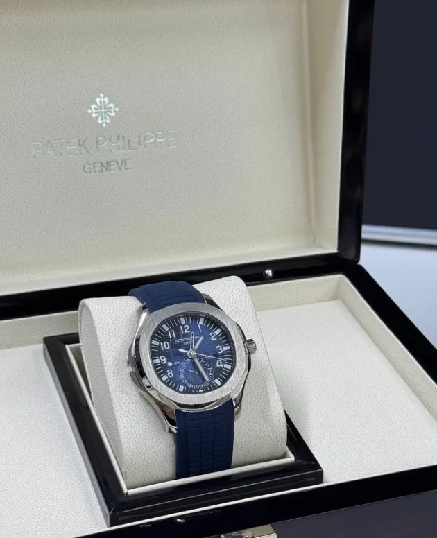 Patek Philippe Watch