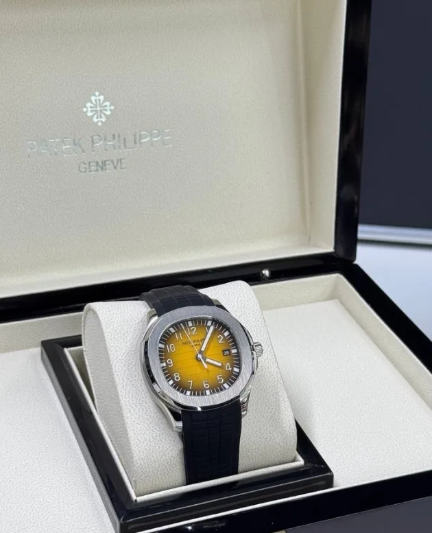 Patek Philippe Watch